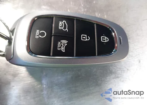 2024 Hyundai Palisade Xrt из США, поврежденный, VIN KM8R34GE9RU792139